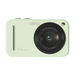 4K 48MP Digital Video Camera,2.4 Inch Screen,Auto Focus,16X Zoom For Travel Photography Kids Gift Student Color Green 32G Memory Card Included. Available at Crazy Sales for $59.99