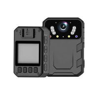 Detailed information about the product 4K Body Camera, Mini Video Camera Camcorder, 12 Hours Battery Life, 32G Memory Card, with Night Vision, and Bike Mount for On The Go Recording