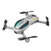 4K Dual Camera Drone High-Definition Professional Aerial Photography Obstacle Avoidance Quadcopter RC Drone Color Grey. Available at Crazy Sales for $69.99