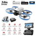 4K Dual Camera Folding Drone with Screen Remote Control WIFI Brushless Camera Aerial Foldable RC Quadcopter Optical Flow Mini UAV. Available at Crazy Sales for $99.99