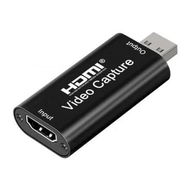 Detailed information about the product 4K HDMI Video Capture Card, Cam Link Card Game Audio Capture Adapter HDMI to USB 2.0 Record Capture Device for Streaming, Live Broadcasting, Video Conference, Teaching, Gaming