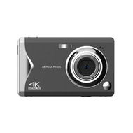 Detailed information about the product 4K HIgh Definition 3 Inch Single Camera Large Screen Digital Camera With 16x Zoom And Automatic Focusing