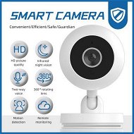 Detailed information about the product 4K Mini Camera Wifi IP Security System Night Vision Wireless Video Baby Monitor With Mic Smart Home Accessories