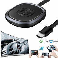 Detailed information about the product 4K Wireless WiFi Display Dongle HDM TV Streamer Stick DLNA Airplay Miracast