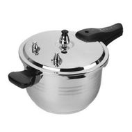 Detailed information about the product 4L Commercial Grade Stainless Steel Pressure Cooker With Seal