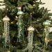 4Pack Jellyfish Christmas Tree Ornaments Jewels And Pearls Coastal Christmas Tree Decorations. Available at Crazy Sales for $24.95