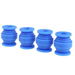 4Pcs 200g FPV Vibration Damping Balls For Gimbals GoPro DJI Quadcopter Aerial Photograpy FPV Part Blue. Available at Crazy Sales for $23.95