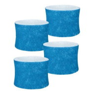 Detailed information about the product 4Pcs Humidifier Filter Replacement Wicking Filters Compatible with Honeywell HC-888, HC-888N, Filter C
