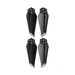 4Pcs Low Noise Propellers for DJI Mavic 2 Pro/Mavic 2 Drone Zoom Propellers. Available at Crazy Sales for $17.95