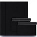 4Pcs Reusable Non Stick Oven Liners, Heat Resistant Oven Mats, 40x33cm & 40x60cm for Gas & Electric Oven. Available at Crazy Sales for $19.99