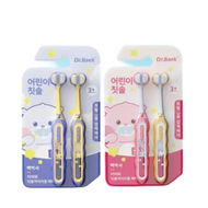Detailed information about the product 4pcs Soft 3 Sided Toothbrushes Baby Toothbrush for Ages 4-8 Years Cleans All Sides Christmas Gift Random Color sent