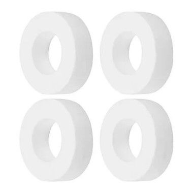4Pcs The Climbing Ring Replacement for (Compatible with) Maytronics Dolphin 6101611-R4, Fits M200/M400/M500, Nautilus/CC Plus, and DX3/DX4/DX6 and More