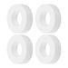 4Pcs The Climbing Ring Replacement for (Compatible with) Maytronics Dolphin 6101611-R4, Fits M200/M400/M500, Nautilus/CC Plus, and DX3/DX4/DX6 and More. Available at Crazy Sales for $12.95