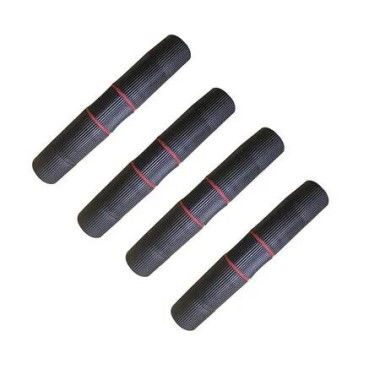 4Pcs Waterproof RJ45 Coupler for Cat6/Cat5e/Cat5 Outdoor Ethernet LAN Cable Wire, Female to Female Shielded Connector