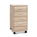 5 Drawer Filing Cabinet Storage Drawers Wood Study Office School File Cupboard. Available at Crazy Sales for $99.95