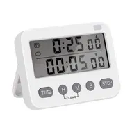 Detailed information about the product 5 Minute Adjustable Productivity Timer