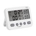 5 Minute Adjustable Productivity Timer. Available at Crazy Sales for $14.95