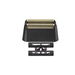 5 Star Series Finale Razor Replacement Foil and Bar Assembly Compatible with wahl Foil 7031-100,7043-100 Shave Replacement Head, Black. Available at Crazy Sales for $14.95