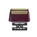 5 Star Series Finale Razor Replacement Foil and Bar Assembly Compatible with wahl Foil 7031-100,7043-100 Shave Replacement Head, Purple. Available at Crazy Sales for $14.95