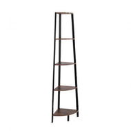 Detailed information about the product 5 Tier Corner Shelf Industrial