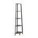 5 Tier Corner Shelf Industrial. Available at Crazy Sales for $74.97