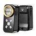 500LM Rechargeable EDC Flashlight,Waterproof Mini Pocket Torch with Clip,Portable Flashlights for Everyday Carry,Camping Emergency Signaling. Available at Crazy Sales for $19.99