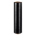 500mm x 400m Stretch Film Pallet Shrink Wrap 1 Roll Package Use Plastic Black. Available at Crazy Sales for $34.95