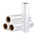 500mm x 400m Stretch Film Pallet Shrink Wrap 4 Rolls Package Use Plastic Clear. Available at Crazy Sales for $79.95