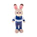 50cm Soft Fluffy Puffy Judy Hopps Zoo topia Judy Bunny Nick Fox Plush Toys Kids Holiday Christmas Gift. Available at Crazy Sales for $22.99