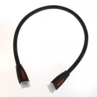 Detailed information about the product 50cm/1.6ft 1080p HDMI Cable 1.3 For PS3 Xbox 360 Blu-ray Player.