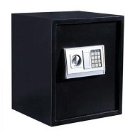 Detailed information about the product 50L Electronic Safe Digital Security Box Home Office Cash Deposit Password