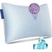 51*66cm Cooling Side Sleeper Pillow Shoulder Pain Shredded Memory Foam Curved Bed Pillows. Available at Crazy Sales for $39.99