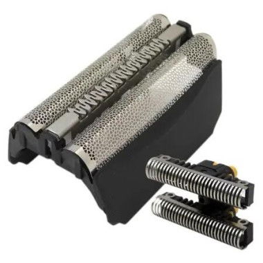 51B Shaver Foil Cassette Head Replacement Part Fit for Braun Series 5 8970, 8975, 8985, 8986, 8987, 8990, 8991, 8995,8595, 8795, 8581, 8583, 8585