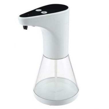 520ml Automatic Touchless Soap Sanitizer Dispenser