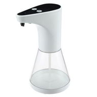 Detailed information about the product 520ml Automatic Touchless Soap Sanitizer Dispenser