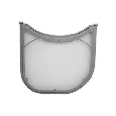 5231EL1003B Dryer Lint Filter with Felt Seal Compatible for Lg and Kenmore Dryer Lint Screen Replacement Part # 1266857, AP4440606