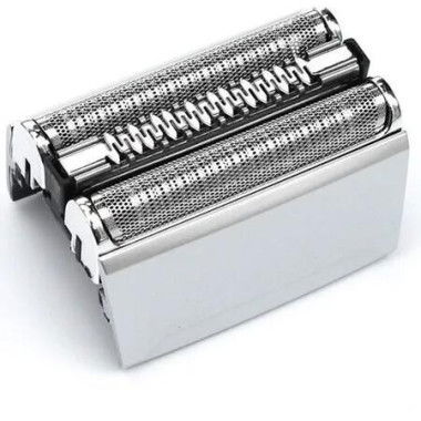 52S Blades Compatible with Braun S5 Replacement Head for Braun Series 5 Replacement Foil and Cutter,for Braun Electric Shaver