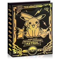 Detailed information about the product 540cards Trading Card Binder PP COVER Yugioh Cards Pokemon TCG Card Album Book Cartoon Anime Game Collectors Folder Holder Gift 9 Pockets 30 Pages