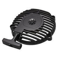 Detailed information about the product 545111701 Recoil Starter Housing Assembly for Husqvarna 125B 125BV 125BX 125BVX HVA125BX HVA125B HVA125BVX Leaf Blower Recoil Pull Start