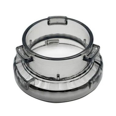 54mm Dosing Funnel for Breville Barista Portafilters, Compatible Breville 8series Barista and Bambino Espresso Machines Dosing Funnel