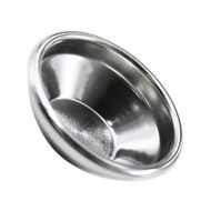 Detailed information about the product 54mm Non Pressurized Filter Basket for Breville 54MM Portafilter, Single Cup Sieve,10 Grams of Powder Capacity,Replacement 54mm Coffee Filter Basket