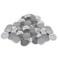 Detailed information about the product 58 Mm Pinback Button Parts 500 Sets