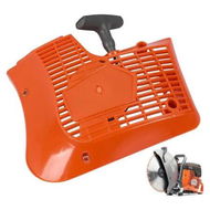 Detailed information about the product 584886804 Recoil Starter Assembly 574362003 Compatible with Husqvarna Concrete Cut Off Saw K760 K760II K770 Replace 574362001 574362004 506385612