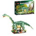 589Pcs Blocks Building Set for 6+ Years Old Fans of Jurassic Theme & Prehistoric World, Gift Toy for Boys and Girls. Available at Crazy Sales for $29.95