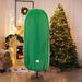 5FT Christmas Tree Storage Cover, Tear Resistant Adjustable 5 FT Christmas Tree Storage Bag for Artificial Tree Standing, Green. Available at Crazy Sales for $24.95