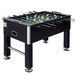 5FT Soccer Table Foosball Football Game Home Family Party Gift Playroom Black. Available at Crazy Sales for $309.95