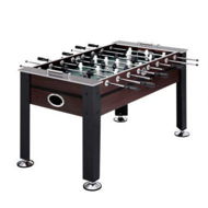Detailed information about the product 5FT Soccer Table Foosball Football Game Set Home Party Gift Adults Kids Indoor