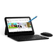 Detailed information about the product 5G Dual SIM Phone Video Call Tablet 10.1 inch 16+512GB Android 15.0 7000mAh Battery 13MP Camera with Keyboard, Mouse, Stylus Pen Christmas Gift COL Black