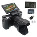 5K Digital Camera 64MP With 8X Optical Zoom Flip Screen Anti Shake Vlogging Camera 64GB Card Card Reader. Available at Crazy Sales for $169.95