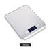 5kg/1g Portable Electronic Digital Kitchen Scale LCD High Precision Scales Food Coffee Balance Measuring Weight Baking Scale. Available at Crazy Sales for $14.99